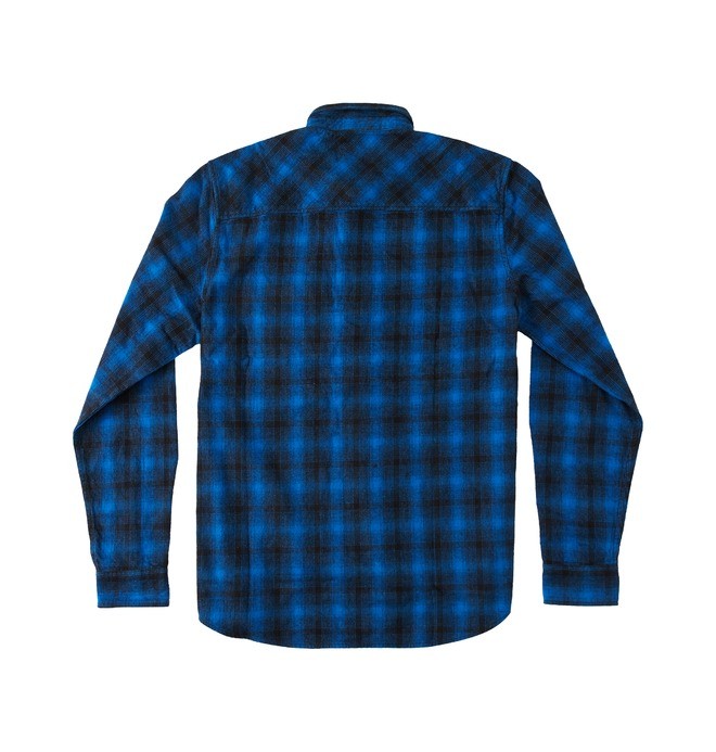 Marshal - Long Sleeve Shirt for Men ADYWT03089