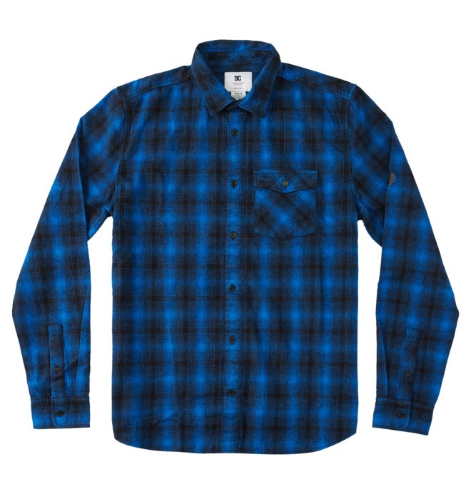 Marshal - Long Sleeve Shirt for Men ADYWT03089