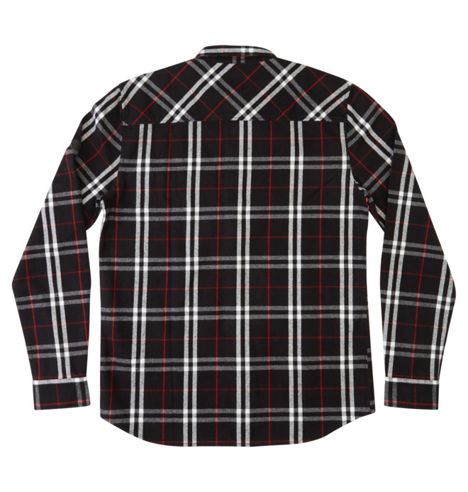 Marshal - Long Sleeve Shirt for Men  ADYWT03089