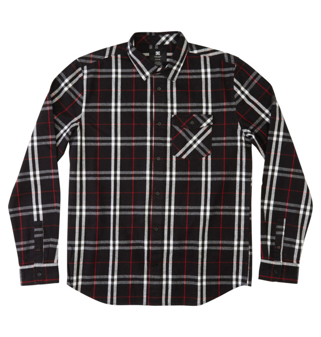 Marshal - Long Sleeve Shirt for Men  ADYWT03089