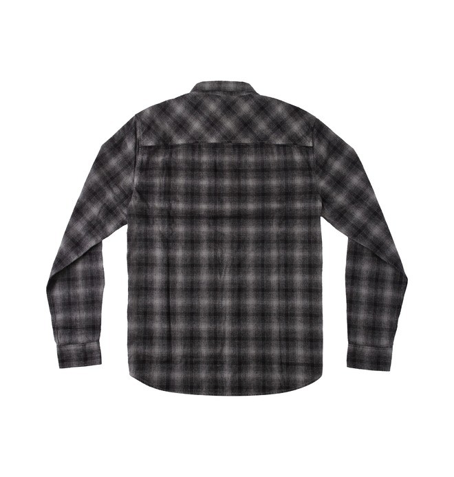 Marshal - Long Sleeve Shirt for Men  ADYWT03089