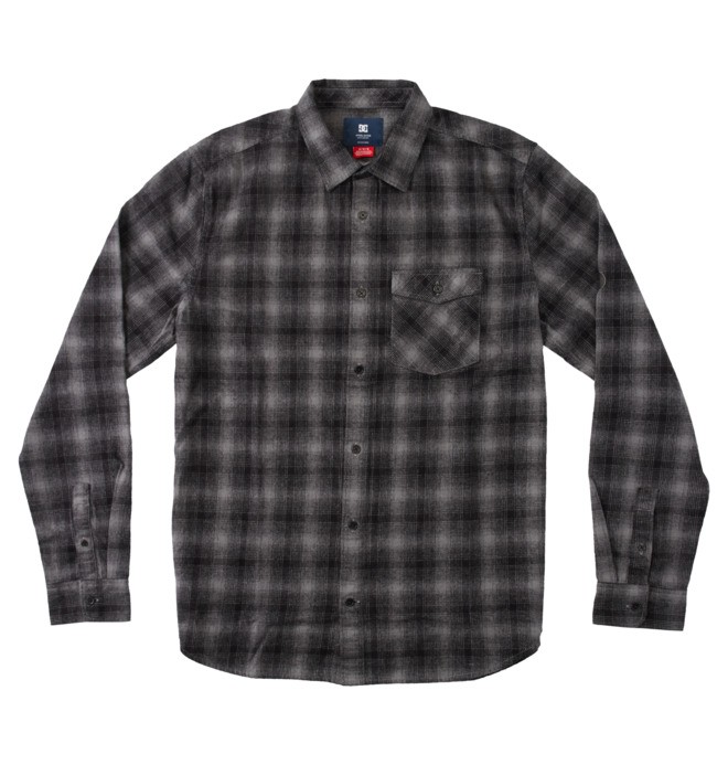 Marshal - Long Sleeve Shirt for Men  ADYWT03089