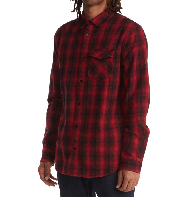 Marshal - Long Sleeve Shirt for Men  ADYWT03089
