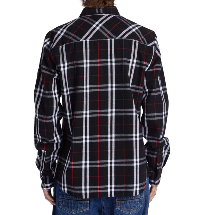 Marshal - Long Sleeve Shirt for Men  ADYWT03089