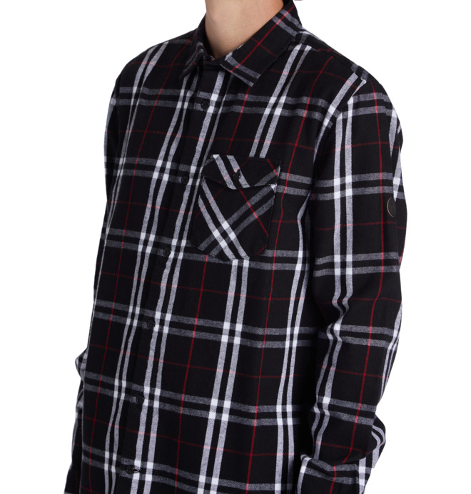 Marshal - Long Sleeve Shirt for Men  ADYWT03089