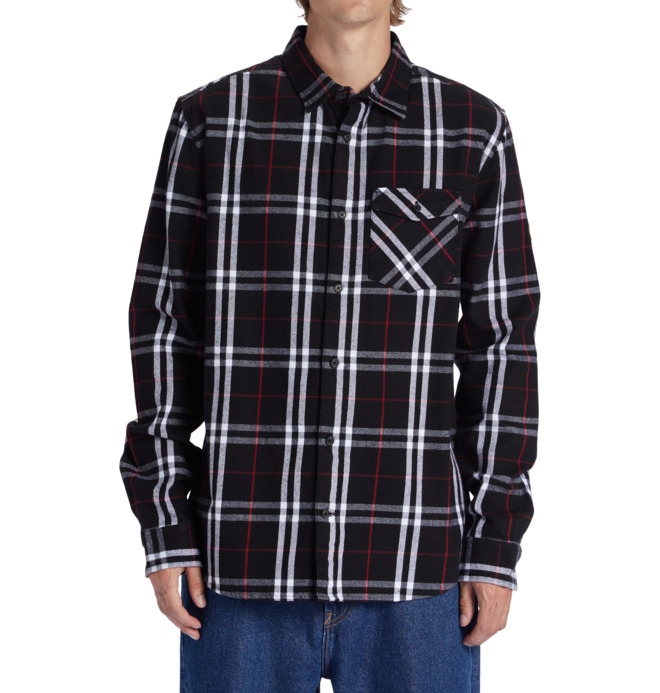 Marshal - Long Sleeve Shirt for Men  ADYWT03089