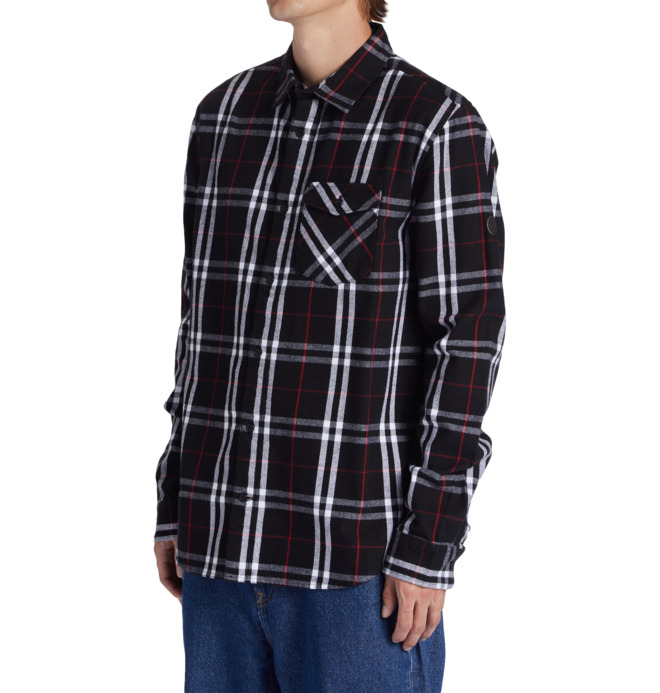 Marshal - Long Sleeve Shirt for Men  ADYWT03089