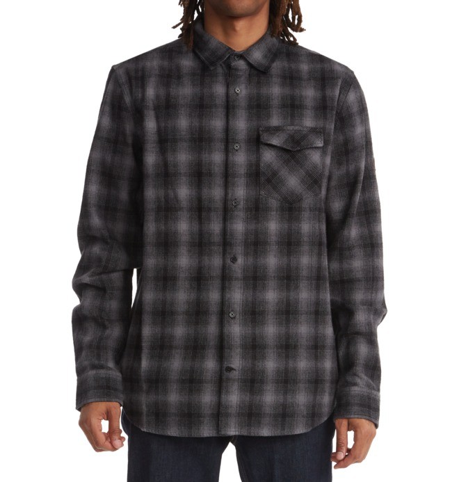 Marshal - Long Sleeve Shirt for Men  ADYWT03089