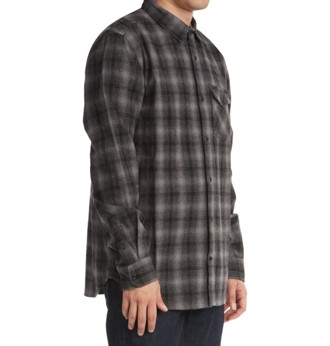 Marshal - Long Sleeve Shirt for Men  ADYWT03089