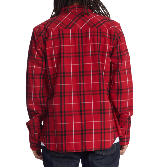 Marshal - Long Sleeve Shirt for Men  ADYWT03089