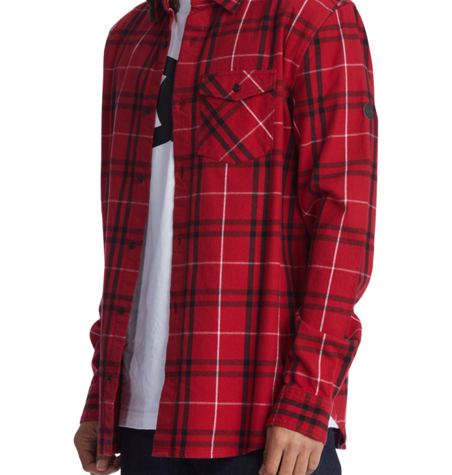 Marshal - Long Sleeve Shirt for Men  ADYWT03089