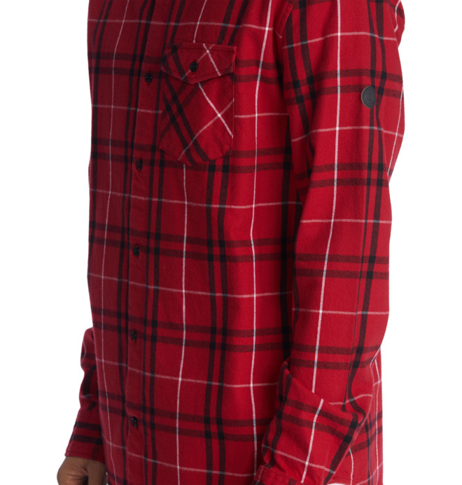 Marshal - Long Sleeve Shirt for Men  ADYWT03089