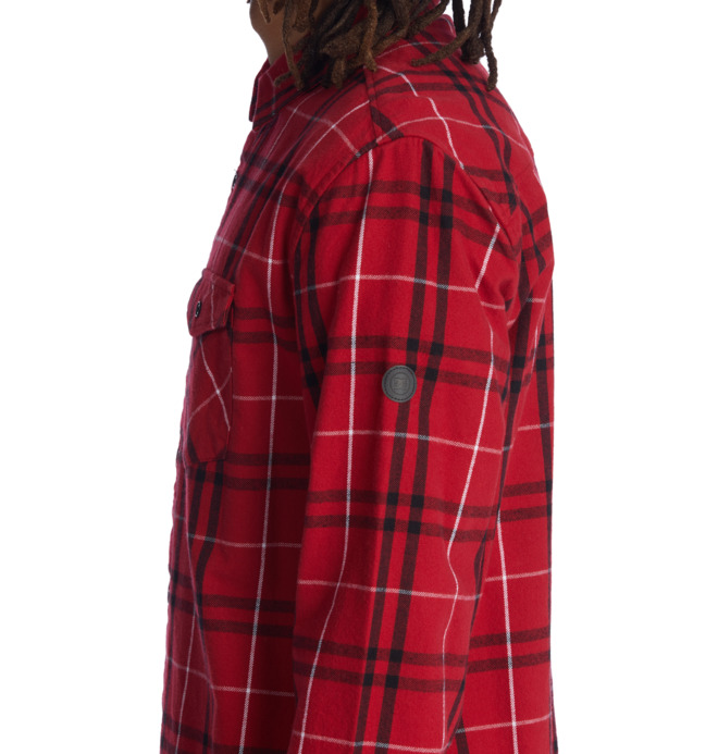 Marshal - Long Sleeve Shirt for Men  ADYWT03089