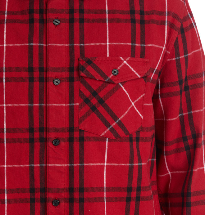 Marshal - Long Sleeve Shirt for Men  ADYWT03089