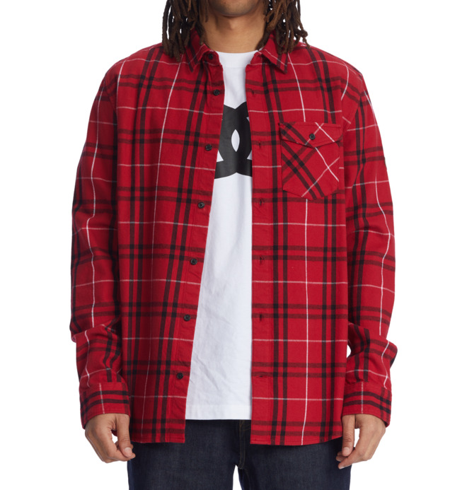 Marshal - Long Sleeve Shirt for Men  ADYWT03089