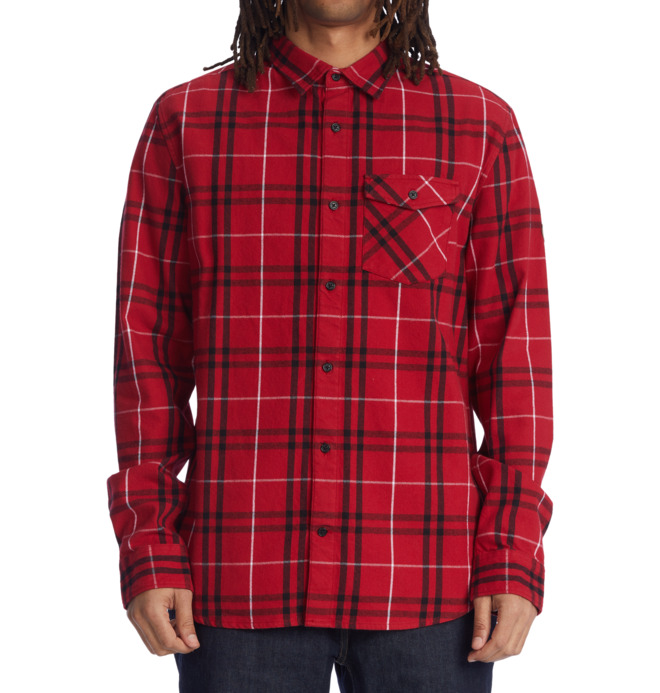 Marshal - Long Sleeve Shirt for Men  ADYWT03089