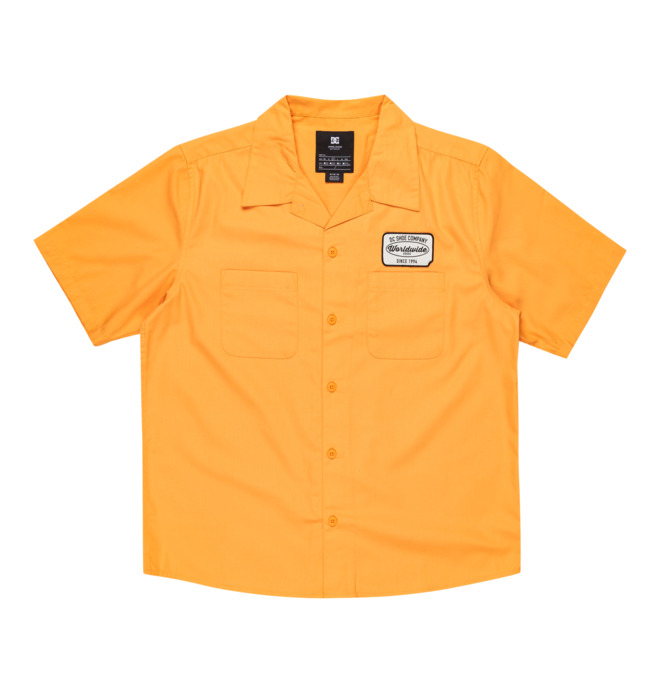 Circuit - Short Sleeves Shirt for Men  ADYWT03113