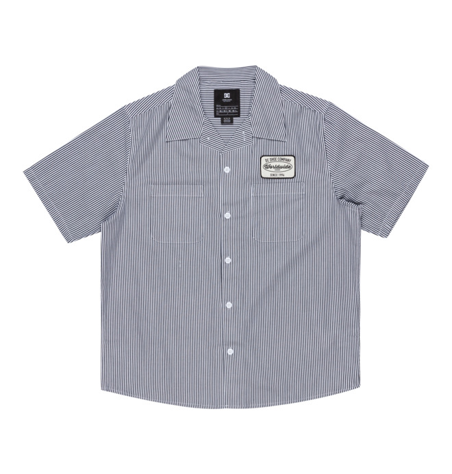 Circuit - Short Sleeves Shirt for Men  ADYWT03113