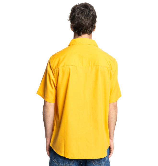 Circuit - Short Sleeves Shirt for Men  ADYWT03113