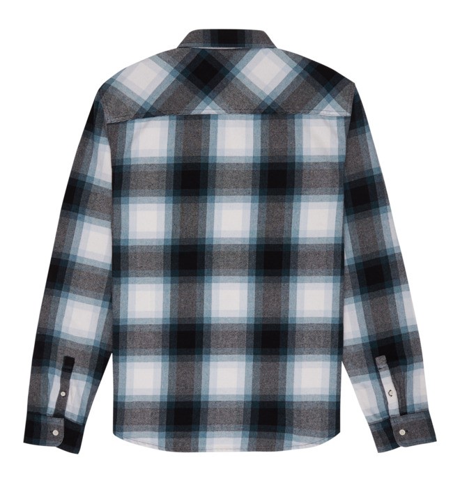 Marshal - Flannel Shirt for Men  ADYWT03116