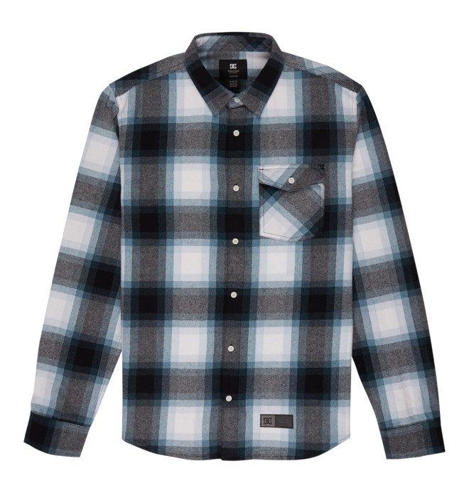 Marshal - Flannel Shirt for Men  ADYWT03116