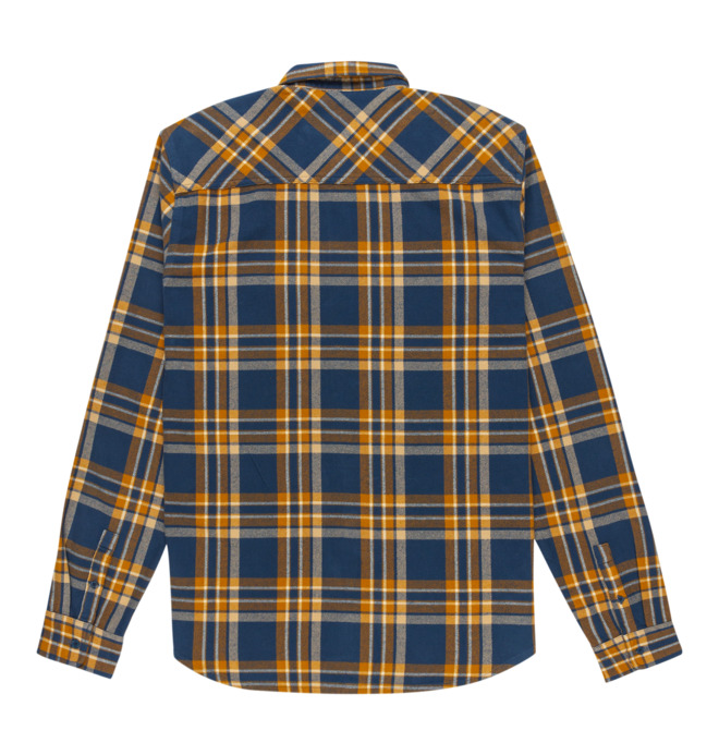 Marshal - Flannel Shirt for Men  ADYWT03116