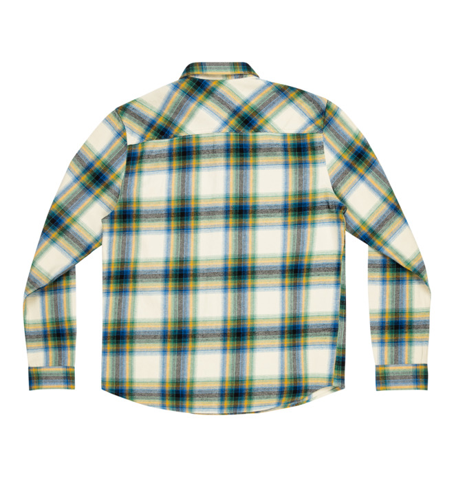 Marshal - Flannel Shirt for Men  ADYWT03116