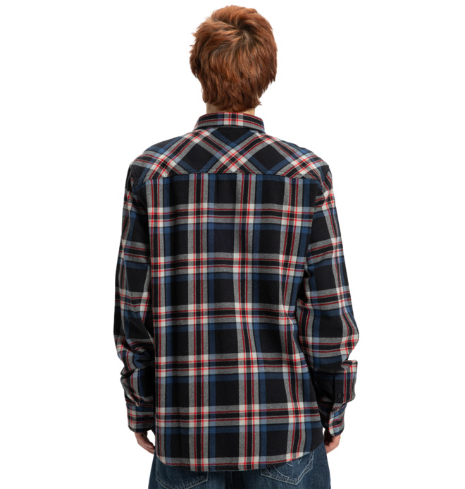 Marshal - Flannel Shirt for Men  ADYWT03116