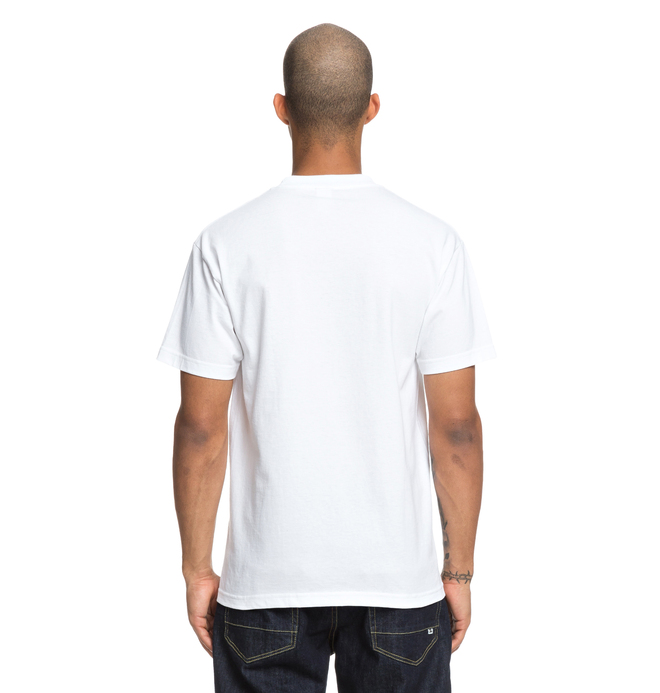 Wildstyle - T-Shirt for Men ADYZT04355