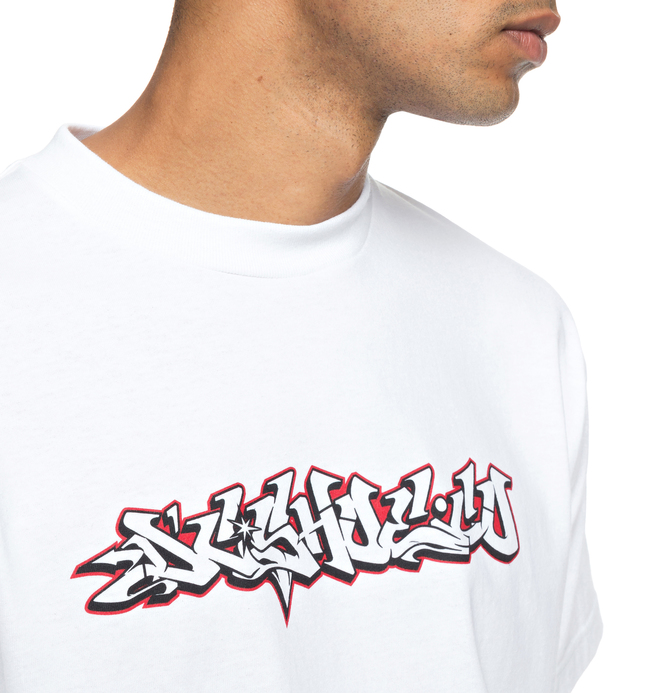 Wildstyle - T-Shirt for Men ADYZT04355