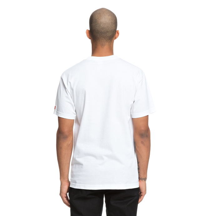 Arch - T-Shirt for Men ADYZT04356