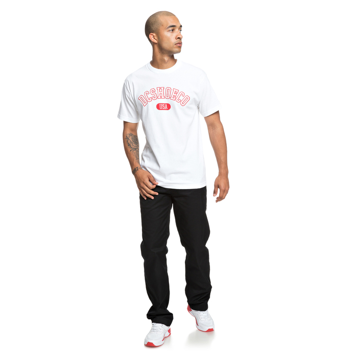 Arch - T-Shirt for Men ADYZT04356