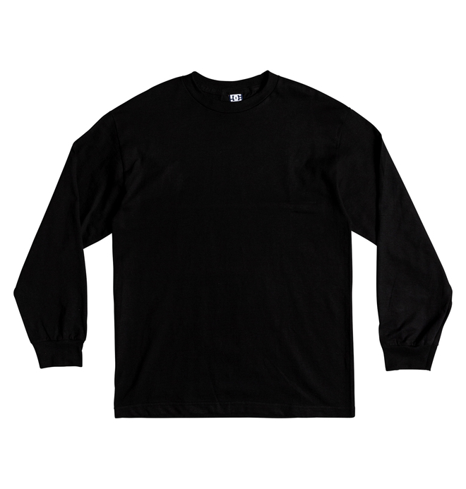 Shield - Long Sleeve T-Shirt for Men ADYZT04357