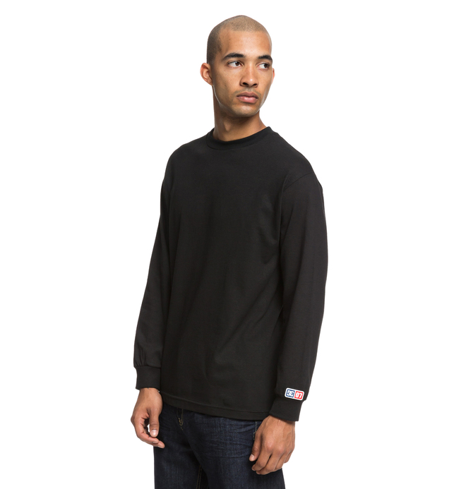 Shield - Long Sleeve T-Shirt for Men ADYZT04357