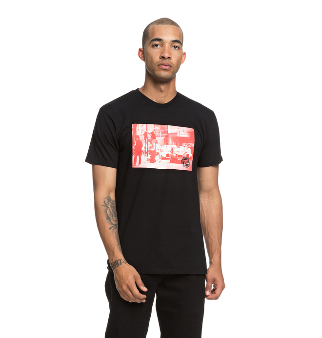 Shadon - T-Shirt for Men ADYZT04389