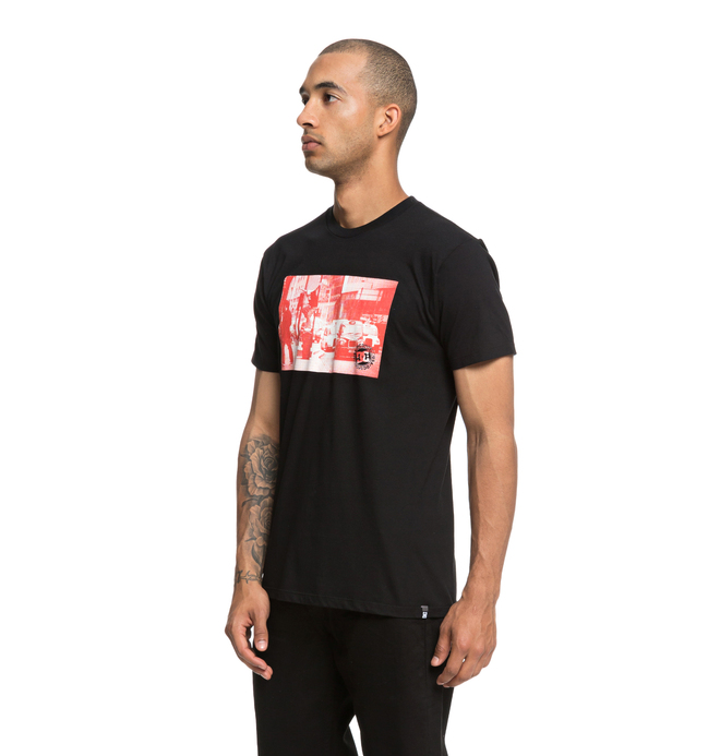 Shadon - T-Shirt for Men ADYZT04389