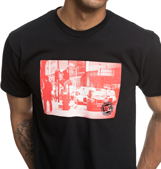 Shadon - T-Shirt for Men ADYZT04389