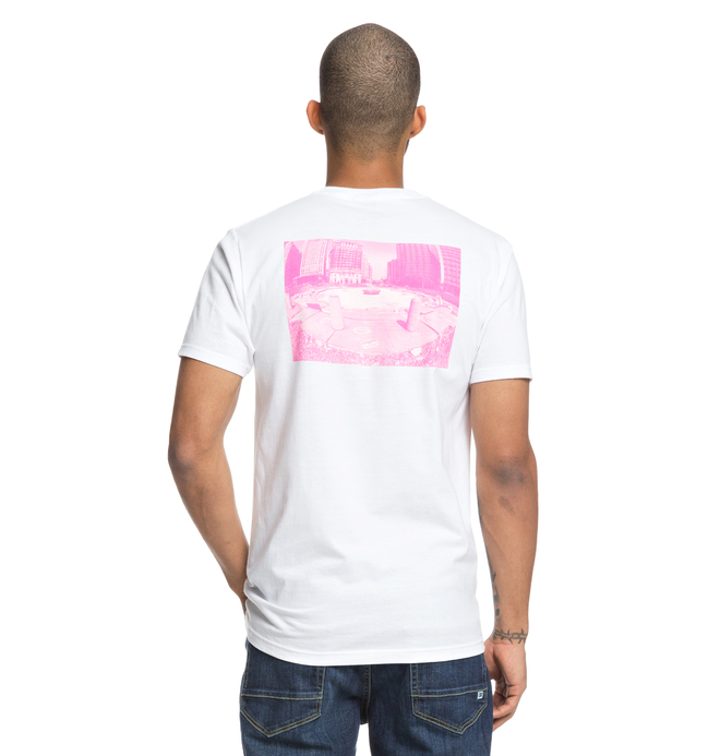 Love Park - T-Shirt for Men ADYZT04390