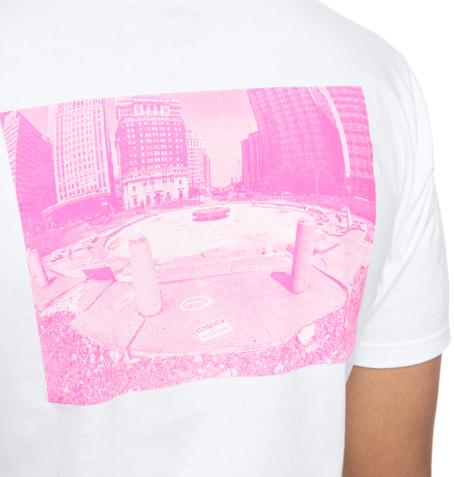 Love Park - T-Shirt for Men ADYZT04390