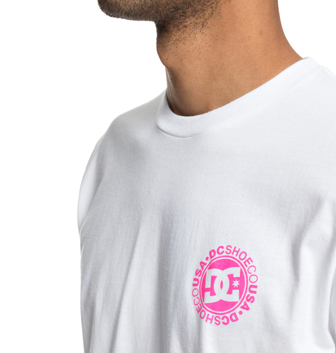 Love Park - T-Shirt for Men ADYZT04390