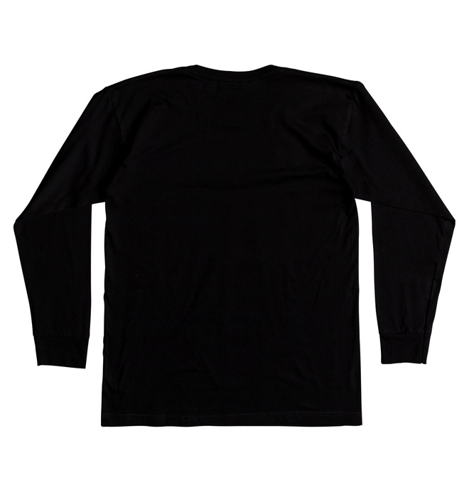 Evan Wall Ride - Long Sleeve T-Shirt for Men ADYZT04391