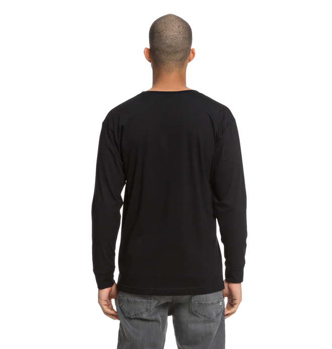 Evan Wall Ride - Long Sleeve T-Shirt for Men ADYZT04391