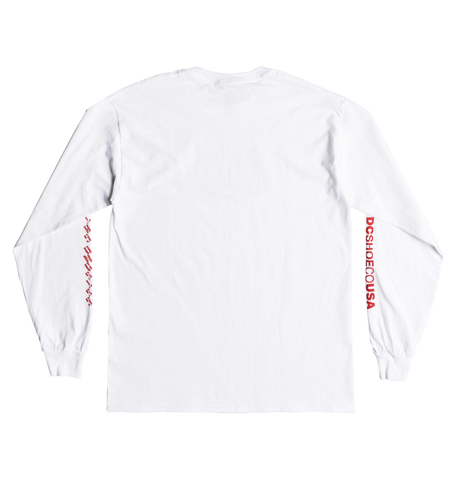 DCLA - Long Sleeve T-Shirt for Men ADYZT04395