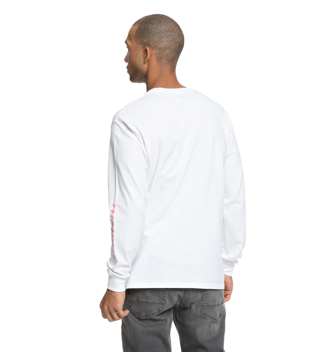 DCLA - Long Sleeve T-Shirt for Men ADYZT04395