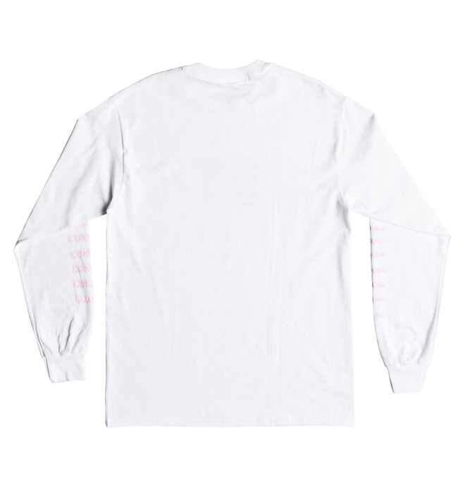 DClondon - Long Sleeve T-Shirt for Men ADYZT04396