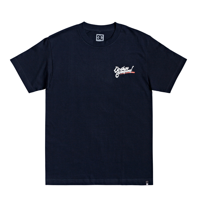 DC Welcome Home - T-Shirt for Men  ADYZT04771