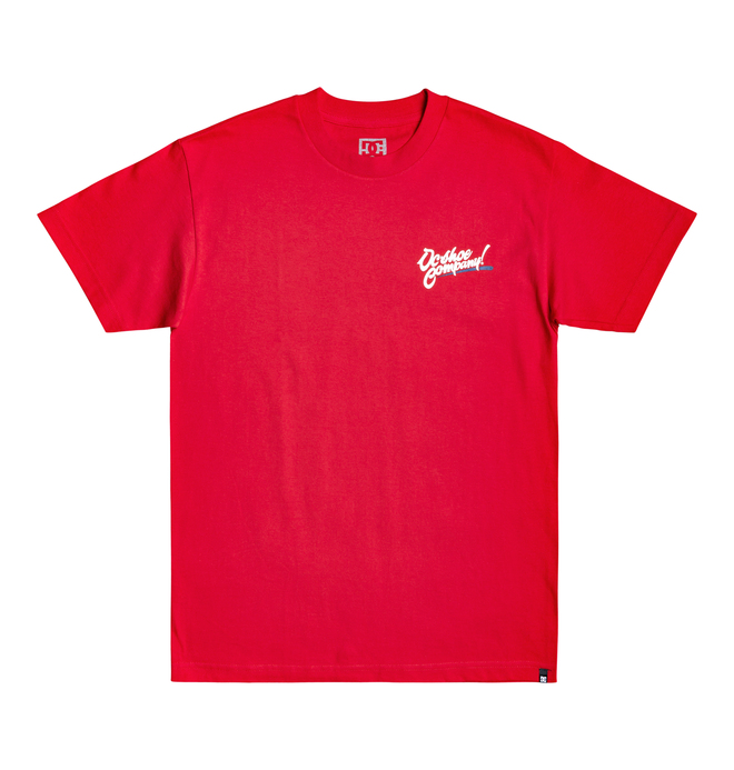 DC Welcome Home - T-Shirt for Men ADYZT04771