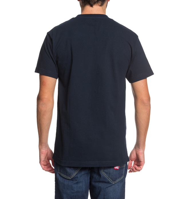 DC Welcome Home - T-Shirt for Men  ADYZT04771