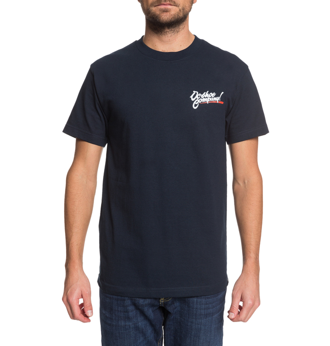 DC Welcome Home - T-Shirt for Men  ADYZT04771