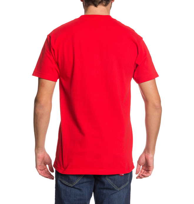DC Welcome Home - T-Shirt for Men ADYZT04771